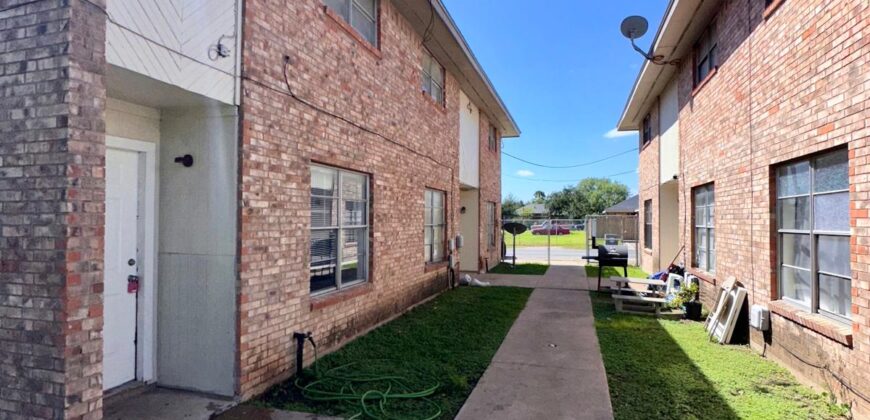 712 E. SUGAR CANE DR, WESLACO TX 78596