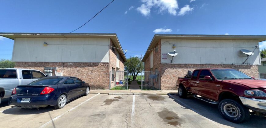 712 E. SUGAR CANE DR, WESLACO TX 78596