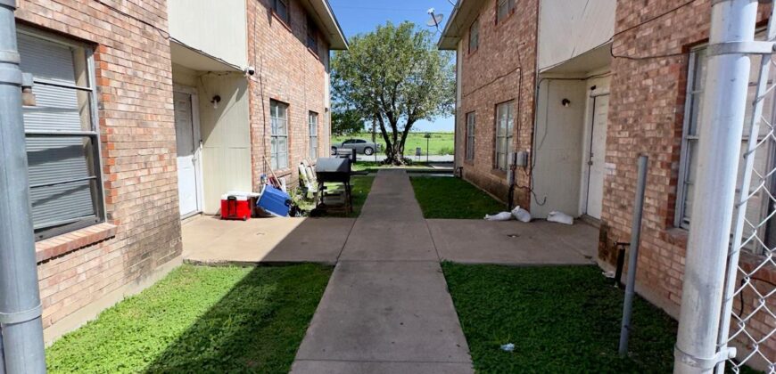 712 E. SUGAR CANE DR, WESLACO TX 78596
