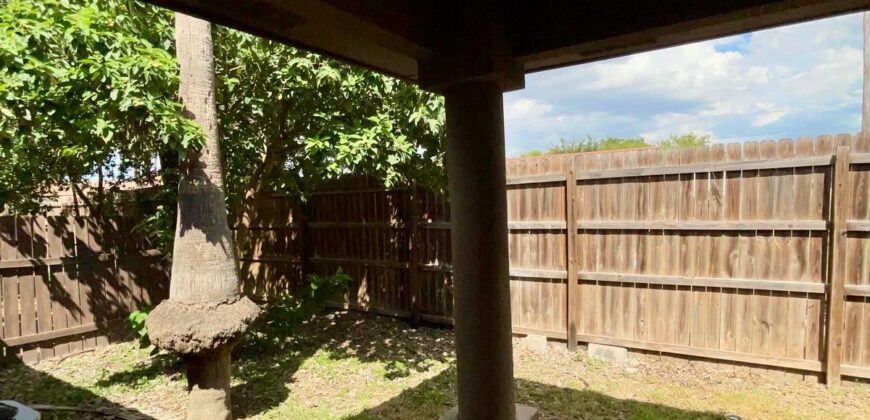 624 S Pleasantview Dr. Weslaco, TX
