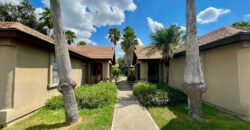 624 S Pleasantview Dr. Weslaco, TX