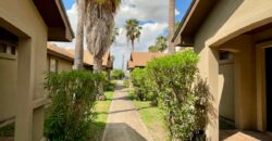 624 S Pleasantview Dr. Weslaco, TX