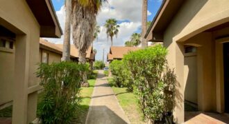 624 S Pleasantview Dr. Weslaco, TX