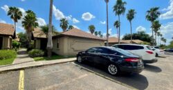 624 S Pleasantview Dr. Weslaco, TX