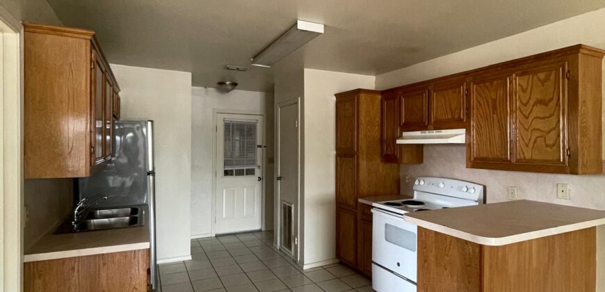 624 S Pleasantview Dr. Weslaco, TX