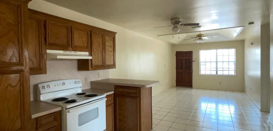 624 S Pleasantview Dr. Weslaco, TX