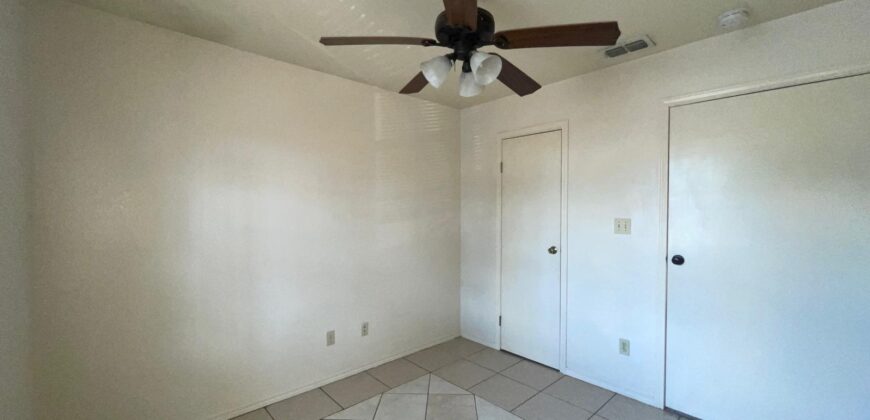 624 S Pleasantview Dr. Weslaco, TX