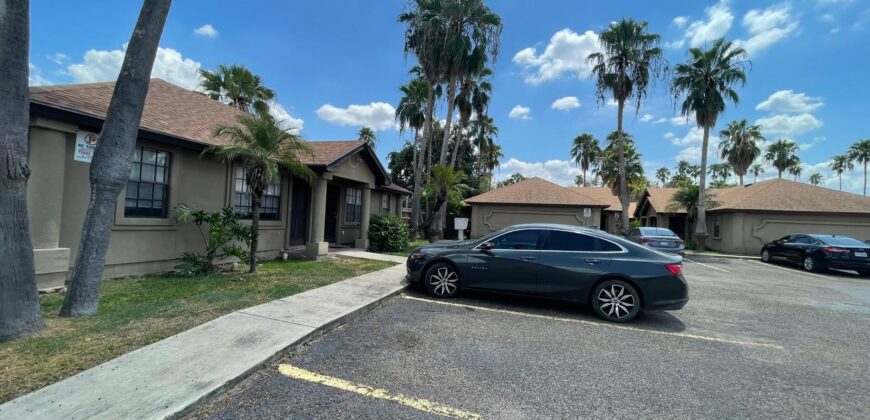 624 S Pleasantview Dr. Weslaco, TX