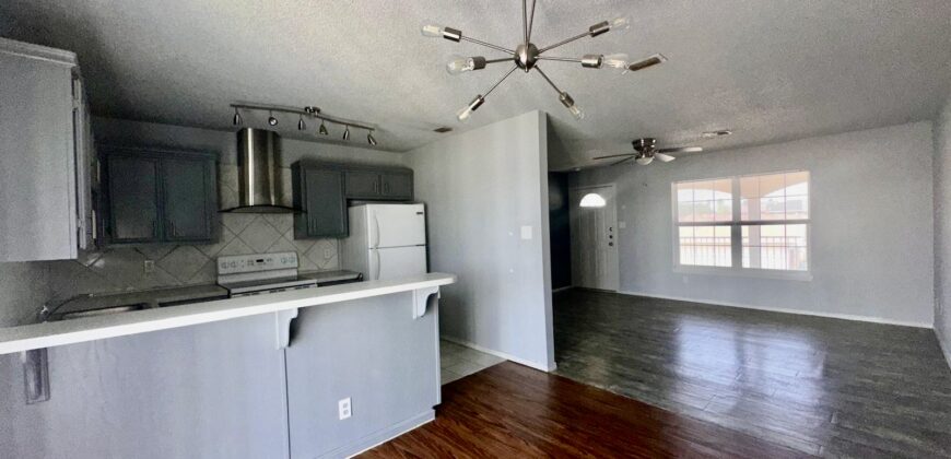 3030 Ashley Place, Pharr, TX 78577