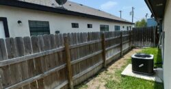 1227 White Oaks Edinburg, TX 78539