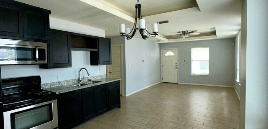 1227 White Oaks Edinburg, TX 78539