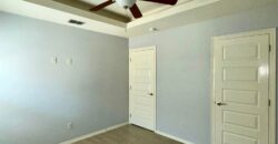 1227 White Oaks Edinburg, TX 78539