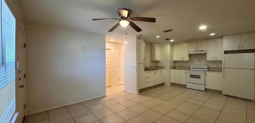 3307 Magdalena St. Mission TX 78573