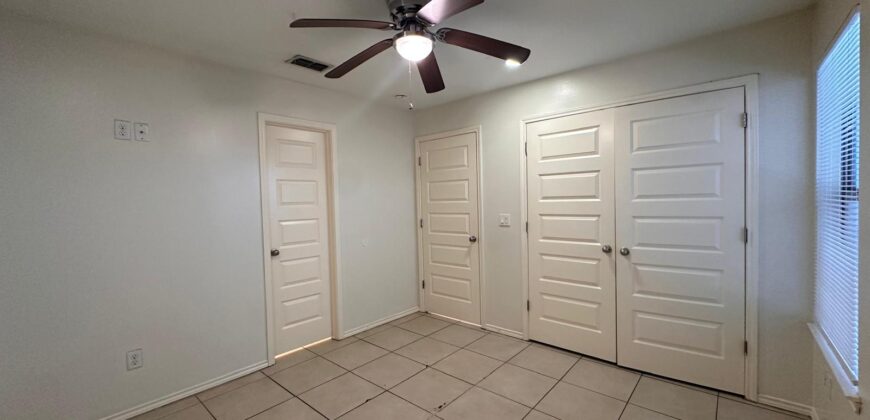 3307 Magdalena St. Mission TX 78573