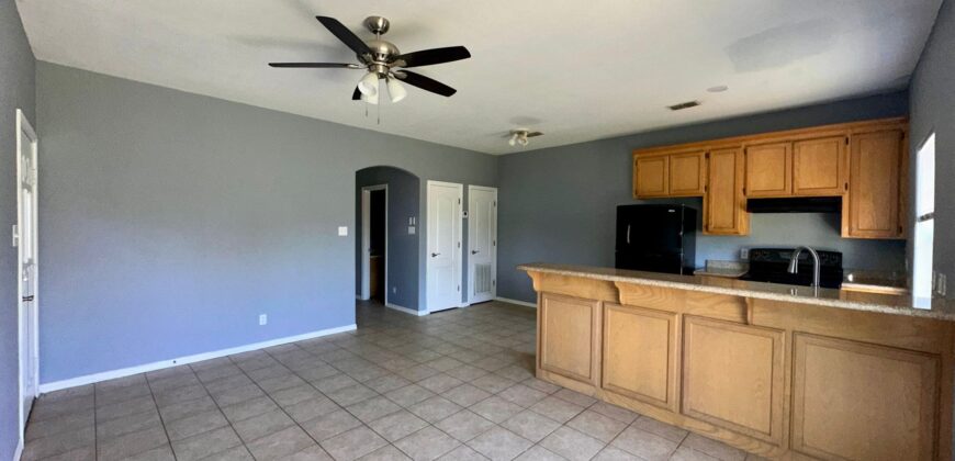 2606 Phoenix St Edinburg, Tx 78541