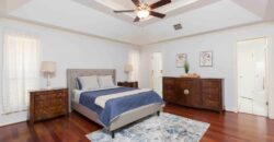 701 W Avocet Avenue, McAllen, Texas 78504