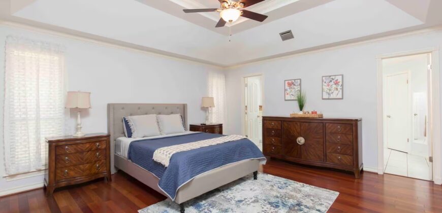 701 W Avocet Avenue, McAllen, Texas 78504
