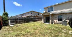 2606 Phoenix St Edinburg, Tx 78541
