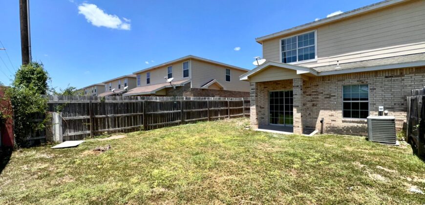 2606 Phoenix St Edinburg, Tx 78541