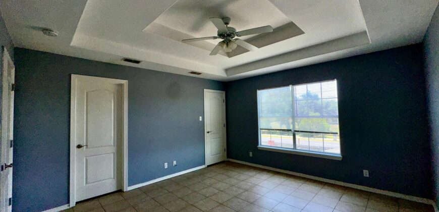 2606 Phoenix St Edinburg, Tx 78541