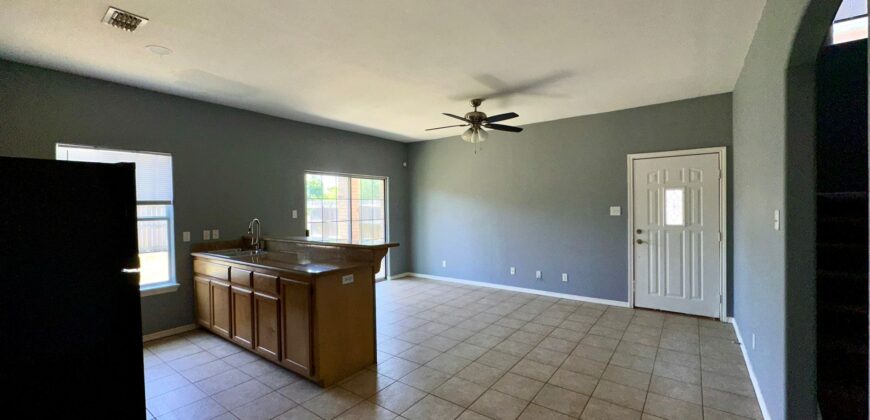 2606 Phoenix St Edinburg, Tx 78541