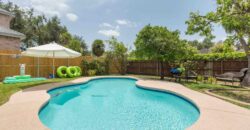 701 W Avocet Avenue, McAllen, Texas 78504