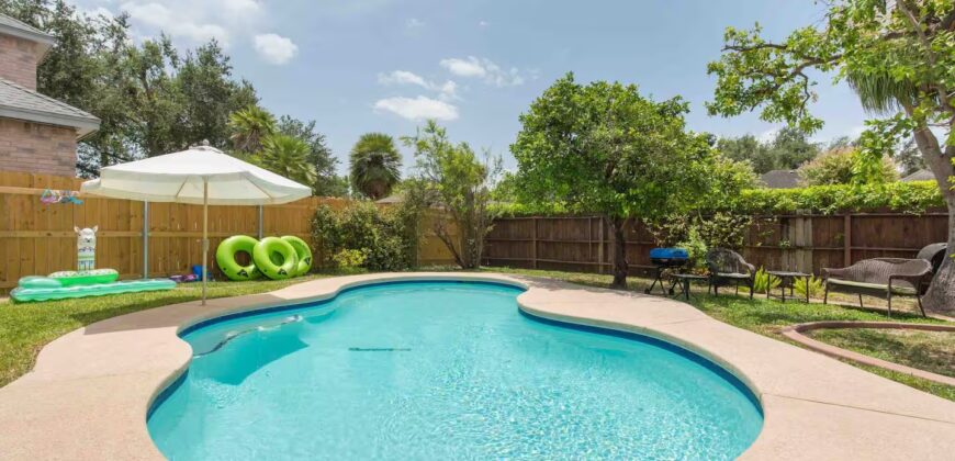 701 W Avocet Avenue, McAllen, Texas 78504