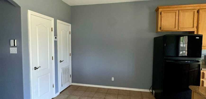 2606 Phoenix St Edinburg, Tx 78541