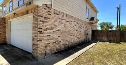 2606 Phoenix St Edinburg, Tx 78541