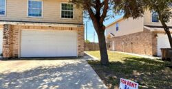 2606 Phoenix St Edinburg, Tx 78541