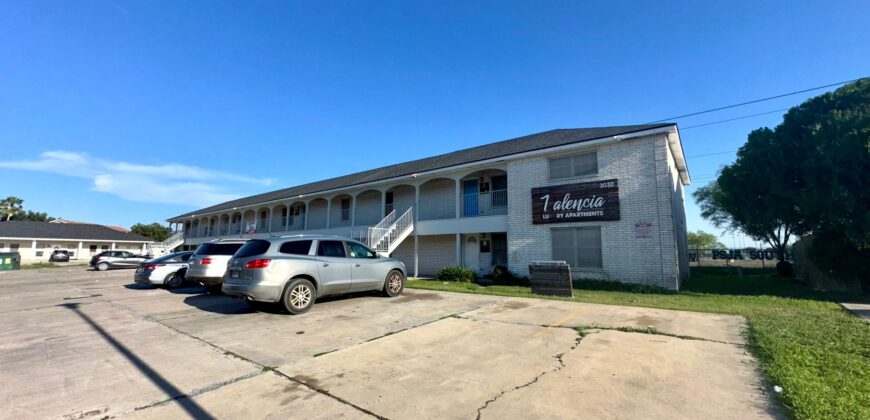 3030 Ashley Place, Pharr, TX 78577