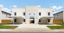 4512 Larkspur Ave, McAllen, TX 78504
