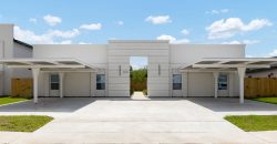 4509 Larkspur Ave. McAllen TX 78504