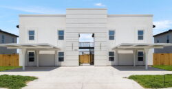 4508 Larkspur Ave. McAllen TX 78501