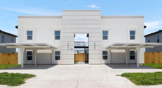 4508 Larkspur Ave. McAllen TX 78504