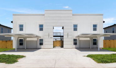 4508 Larkspur Ave. McAllen TX 78501