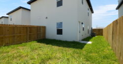 4508 Larkspur Ave. McAllen TX 78501