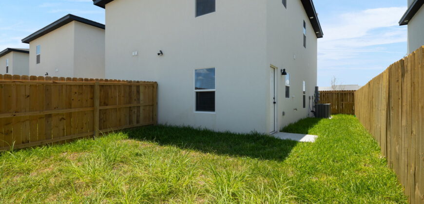 4508 Larkspur Ave. McAllen TX 78501