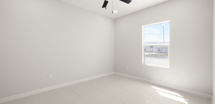 4512 Larkspur Ave, McAllen, TX 78504