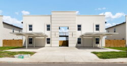 4600 Larkspur Ave, McAllen, TX 78504