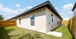 4509 Larkspur Ave. McAllen TX 78504