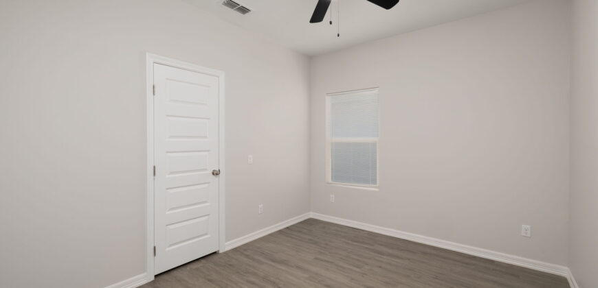 4508 Larkspur Ave. McAllen TX 78501