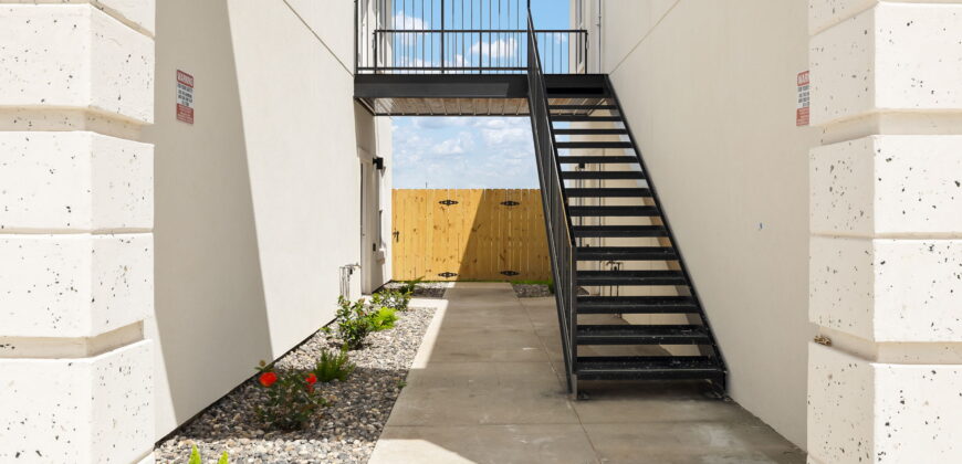 4600 Larkspur Ave, McAllen, TX 78504
