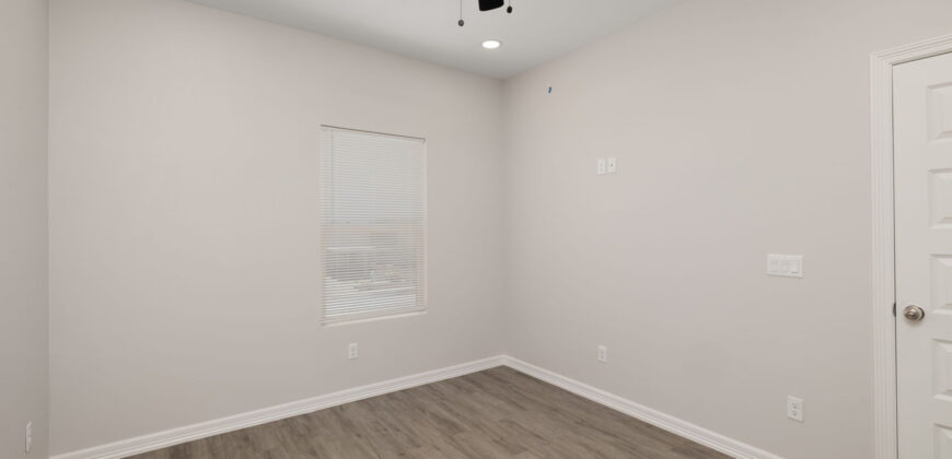 4508 Larkspur Ave. McAllen TX 78501