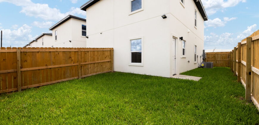 4600 Larkspur Ave, McAllen, TX 78504