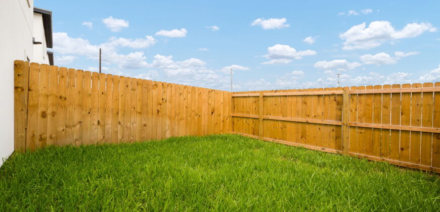 4600 Larkspur Ave, McAllen, TX 78504