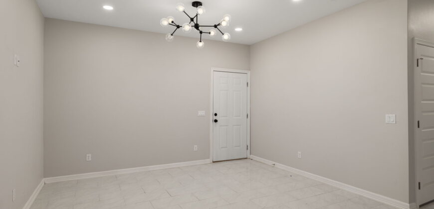 4508 Larkspur Ave. McAllen TX 78501