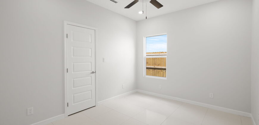 4600 Larkspur Ave, McAllen, TX 78504