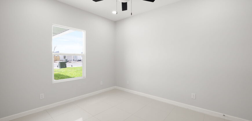4600 Larkspur Ave, McAllen, TX 78504