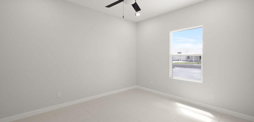 4600 Larkspur Ave, McAllen, TX 78504